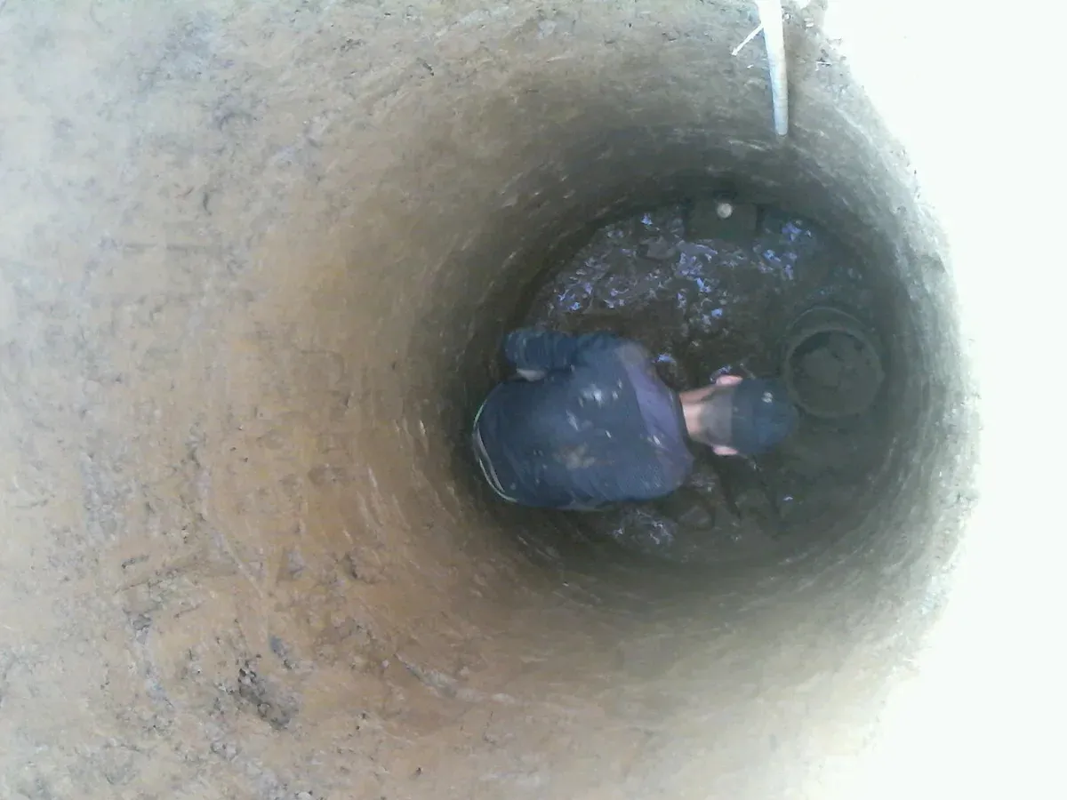 kuyu optimizasyon test pompası